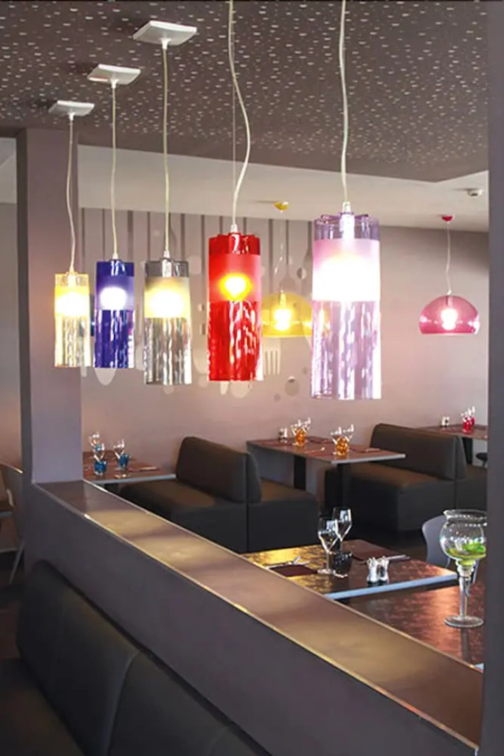 Hôtel-Restaurant Le Bel'm