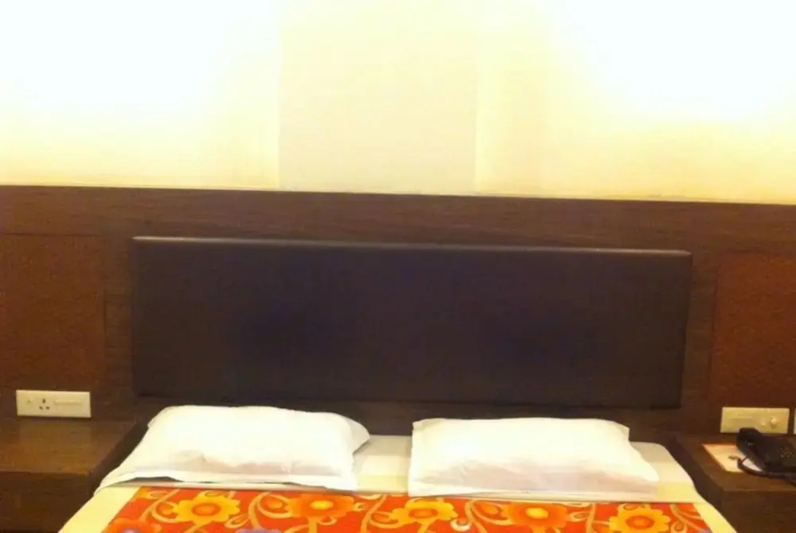 Hotel Heera Celebration