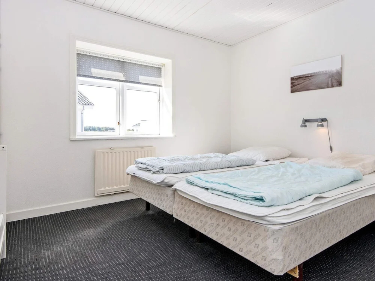 17 Person Holiday Home in Harboore-by Traum
