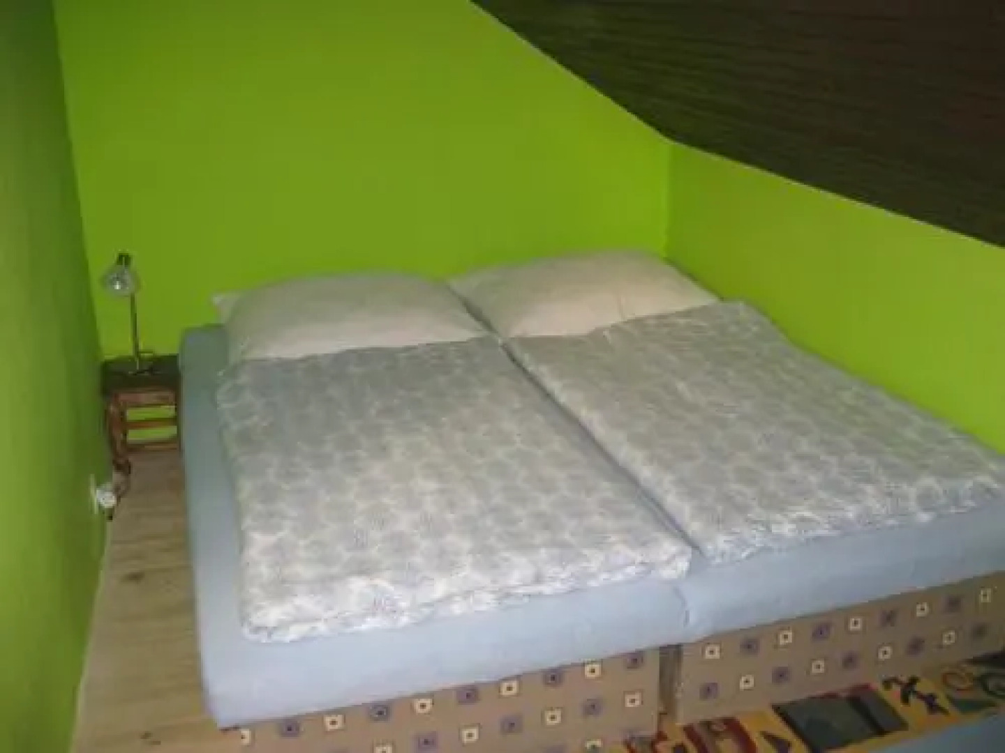 Hostinec Stará Krčma