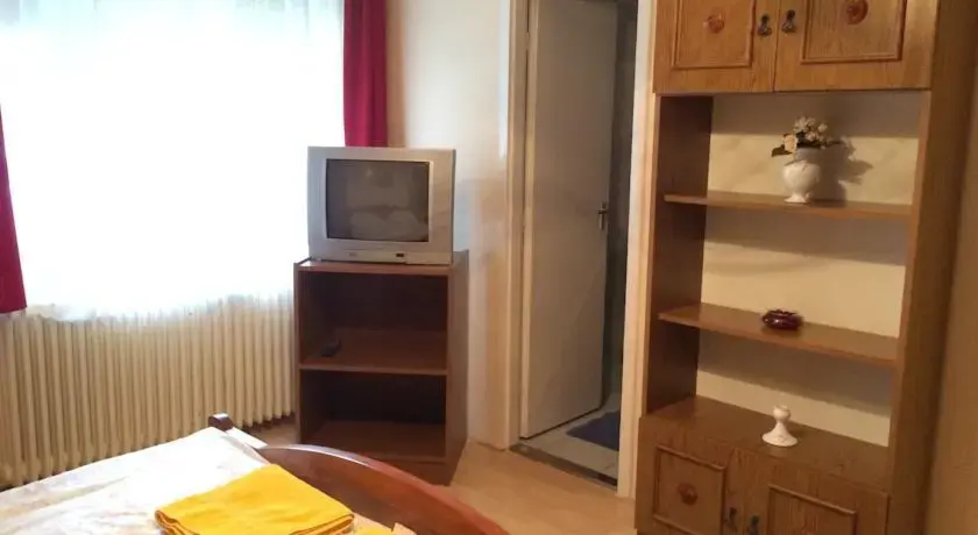 Budai Apartmanok