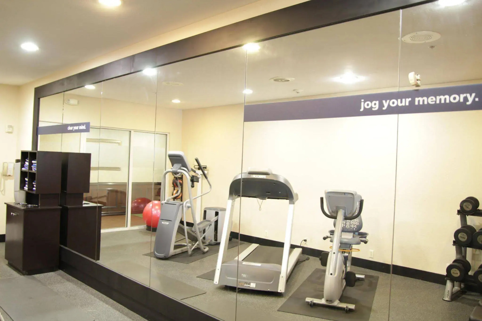 Hampton Inn Corpus Christi-Northwest I-37