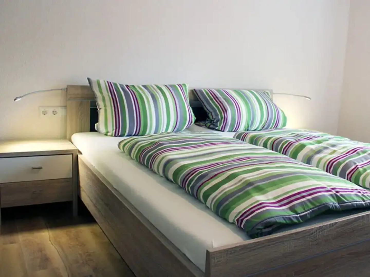 Fantastic Apartment in Oberkirch