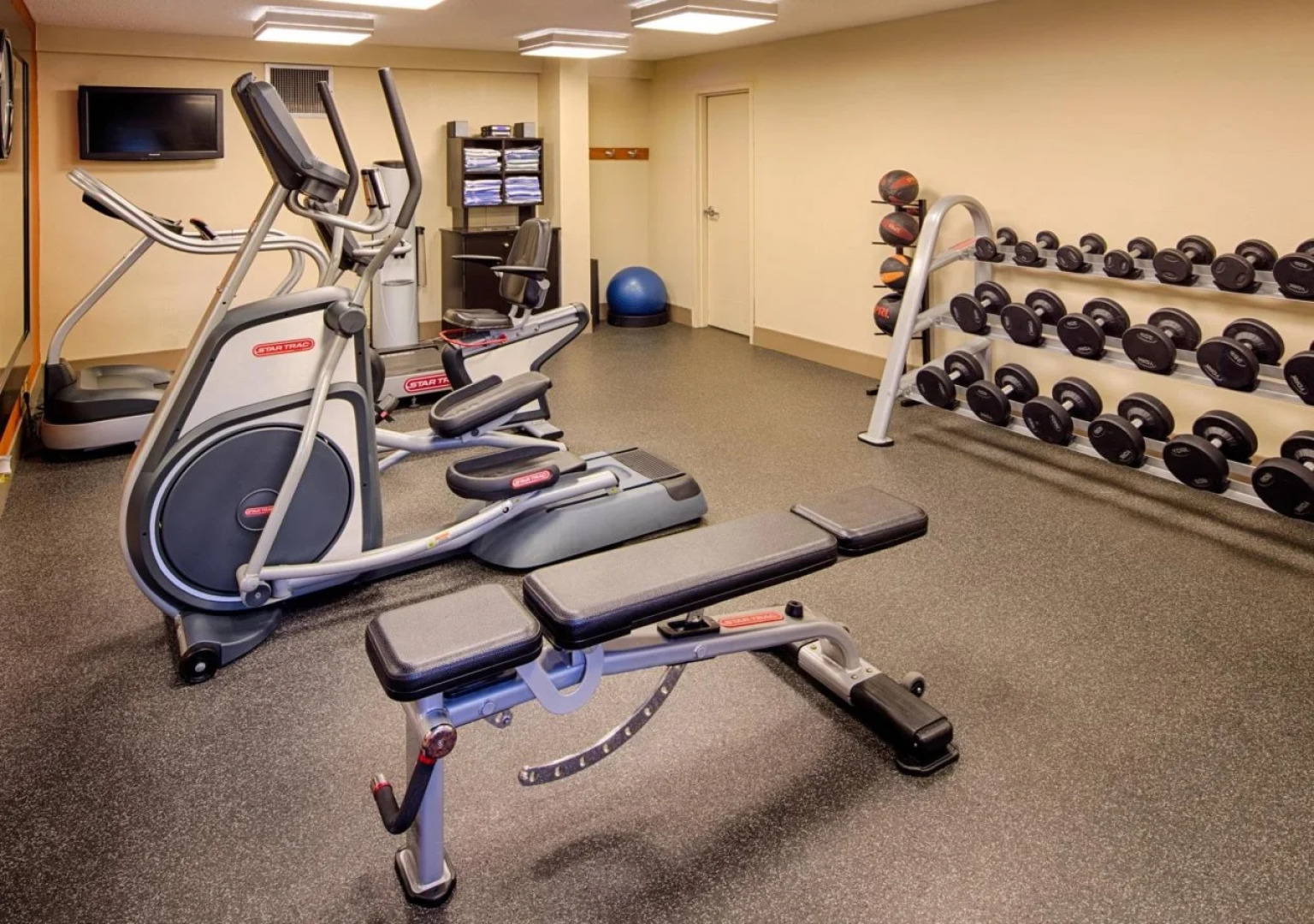 Baymont by Wyndham Fayetteville I-95