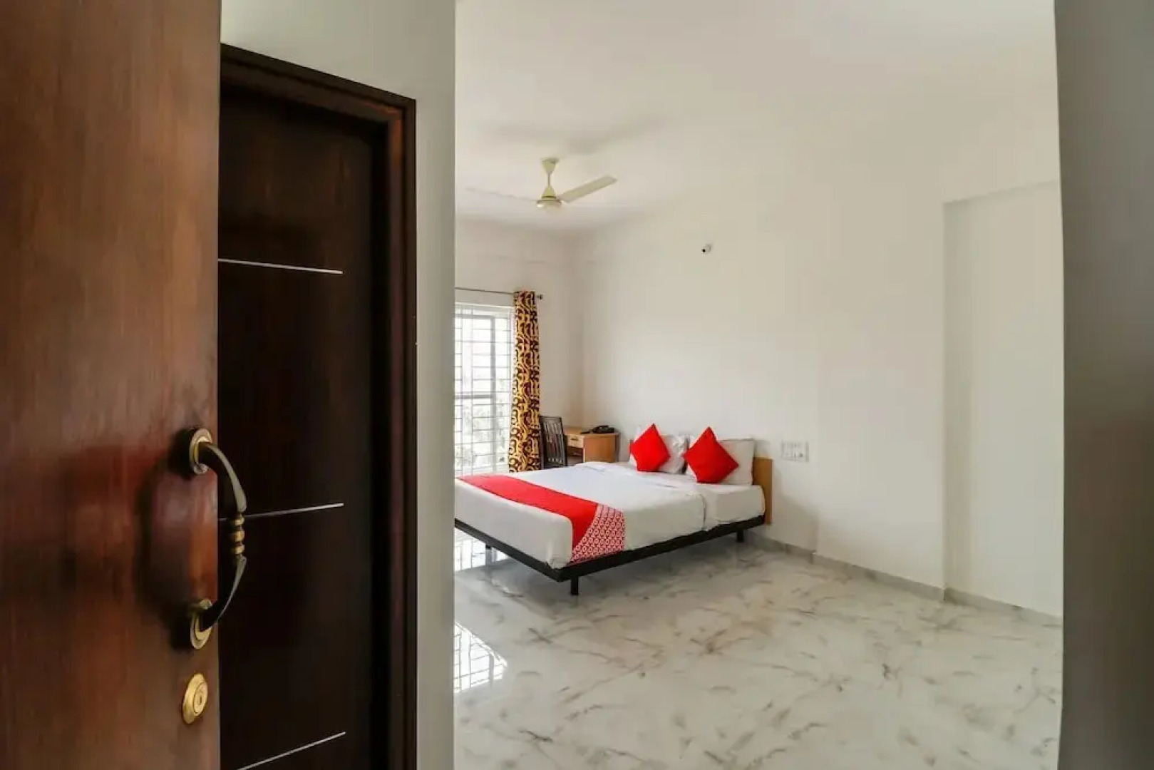 Dew Drops by OYO Rooms