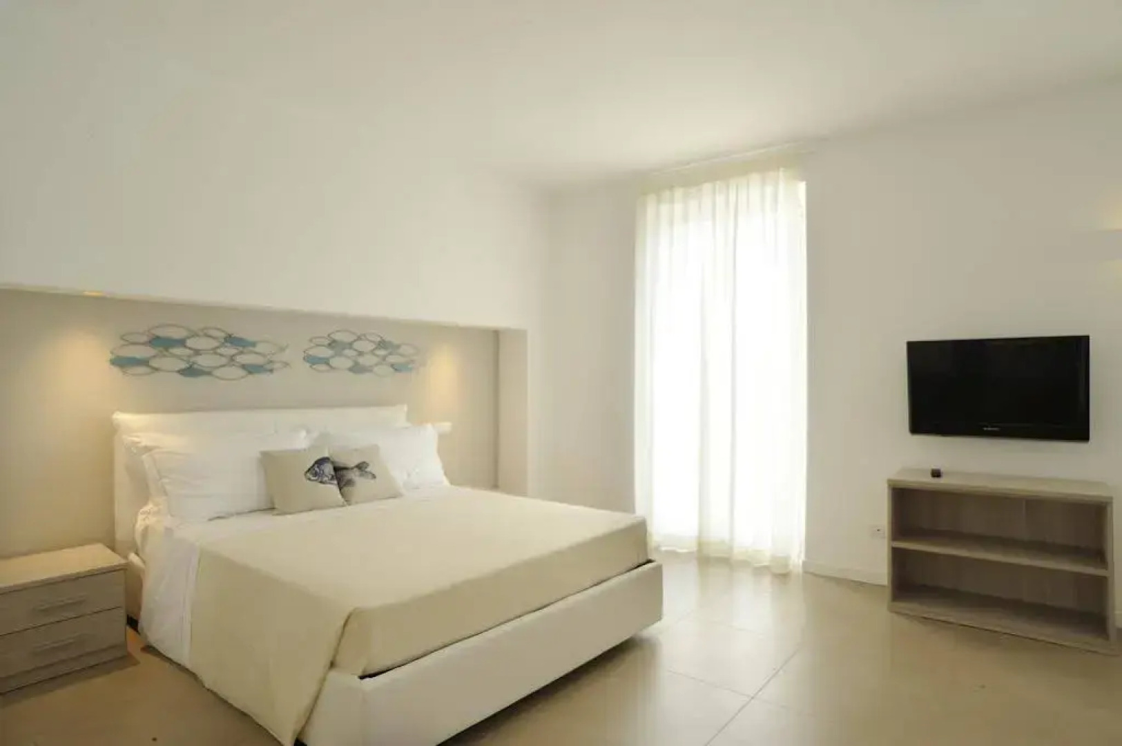 Residence San Marco Suites&Apartments Alassio