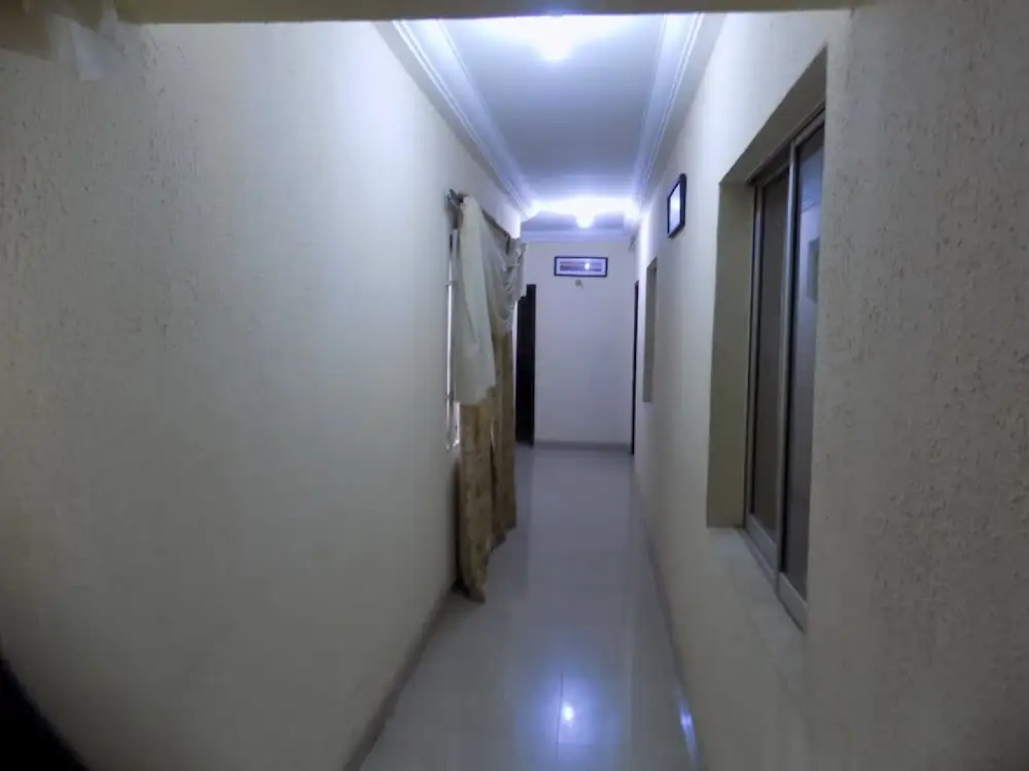 Royal Green Guest House