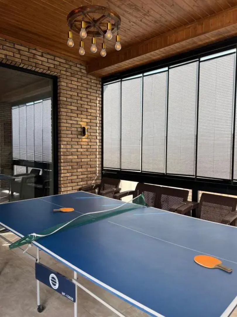 Family villa