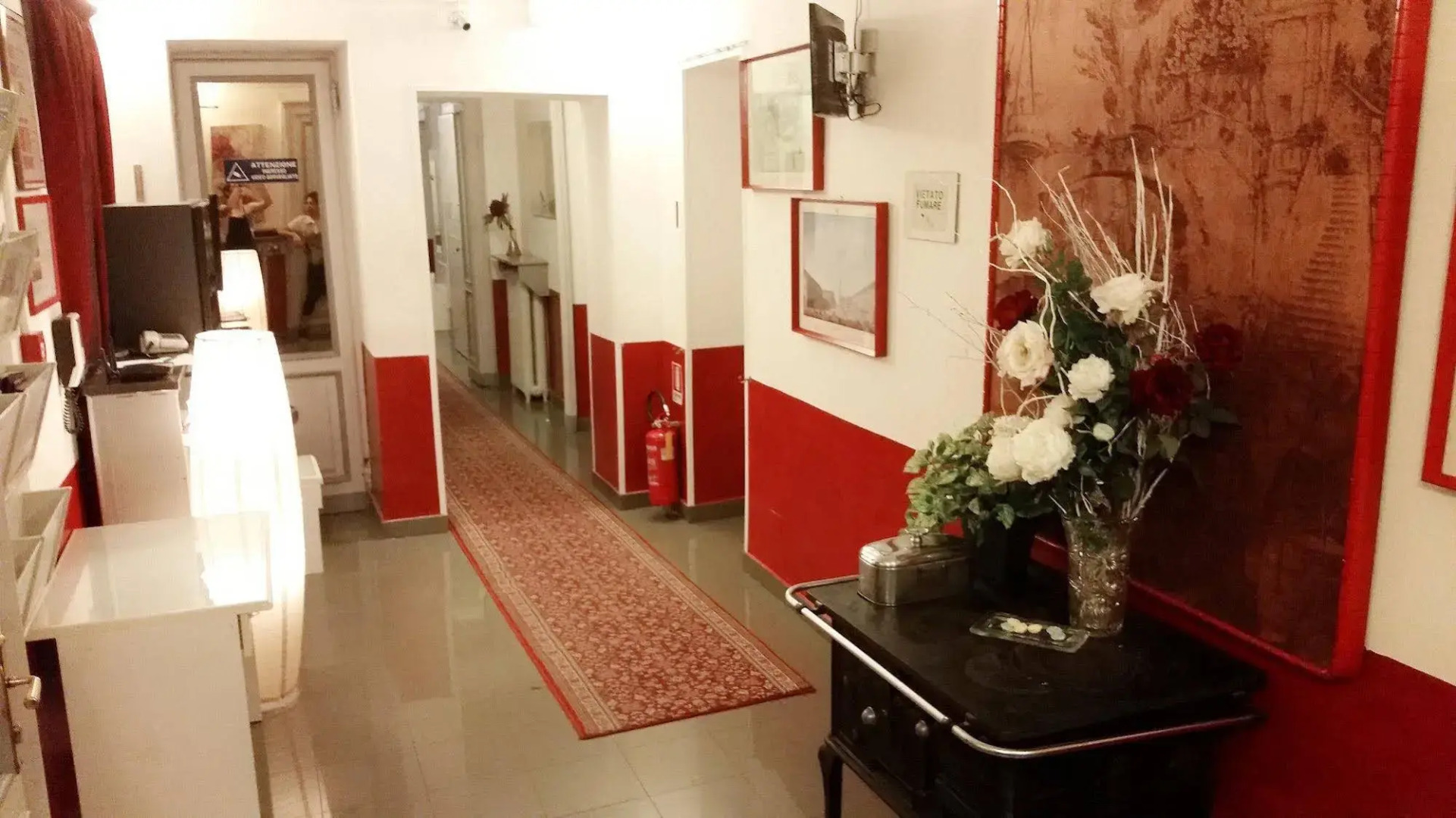 Hotel Artuà & Solferino