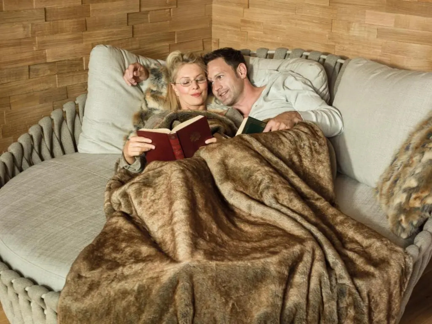 Chalet Märchenblick