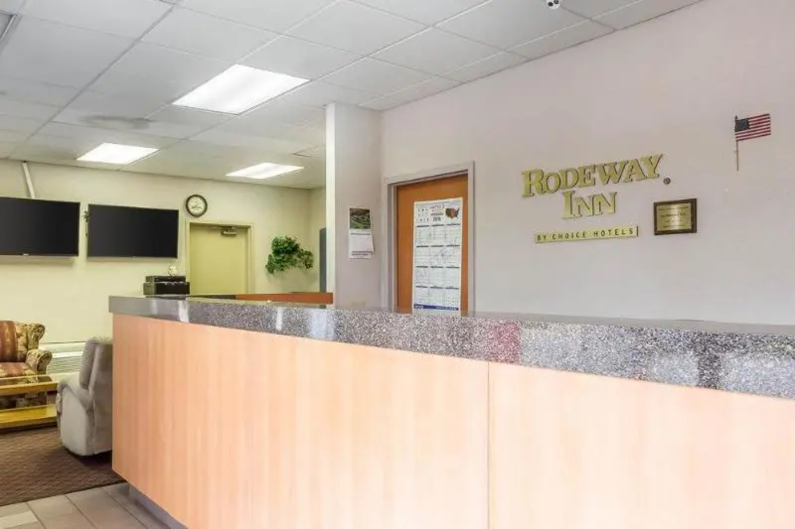 Econo Lodge Vineland/Rodeway Inn