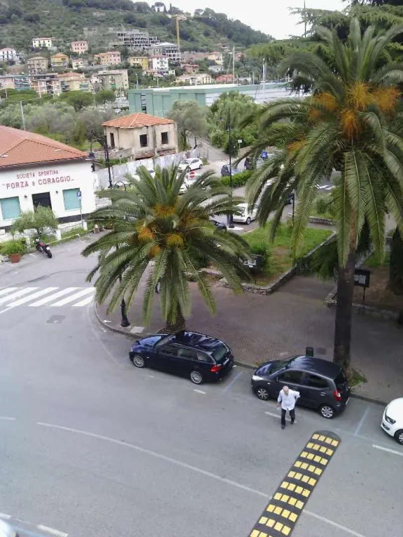 Appartamento Libertà