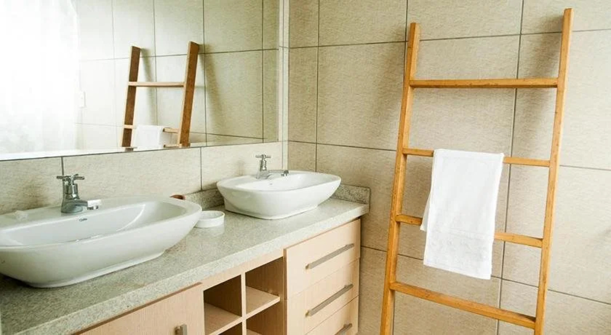 Manga Verde Beach Residence