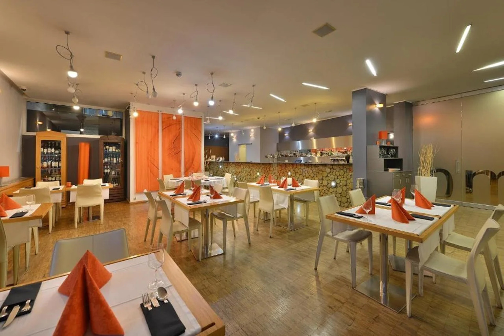 Omnia Hotel Relax & Wellness