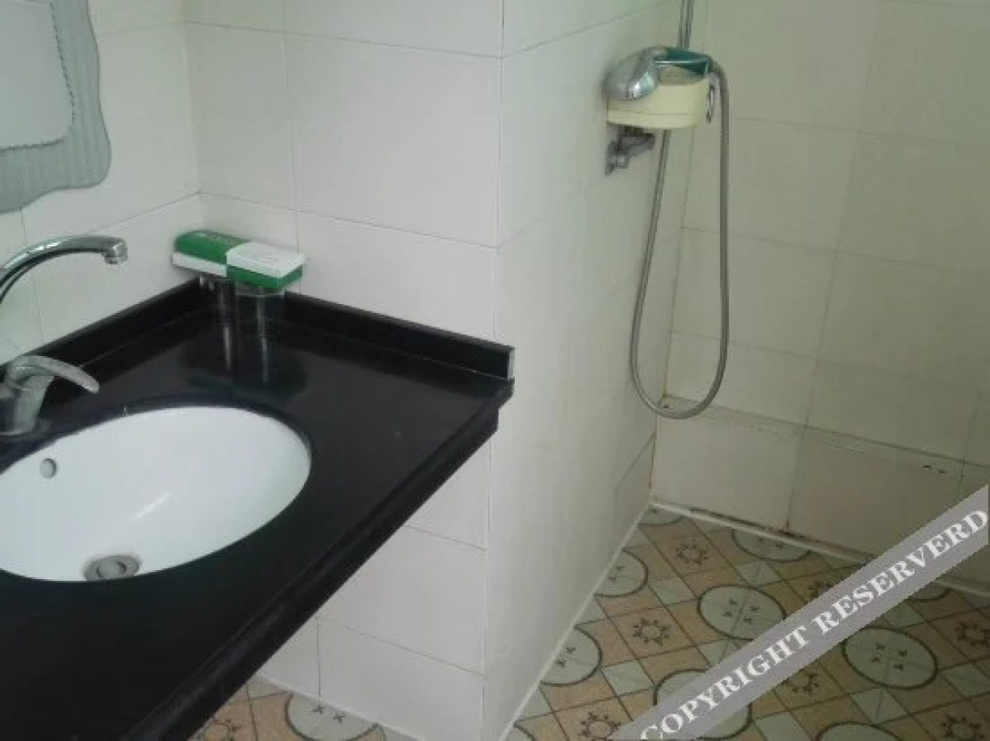 Sangong Street Inn Nanchong