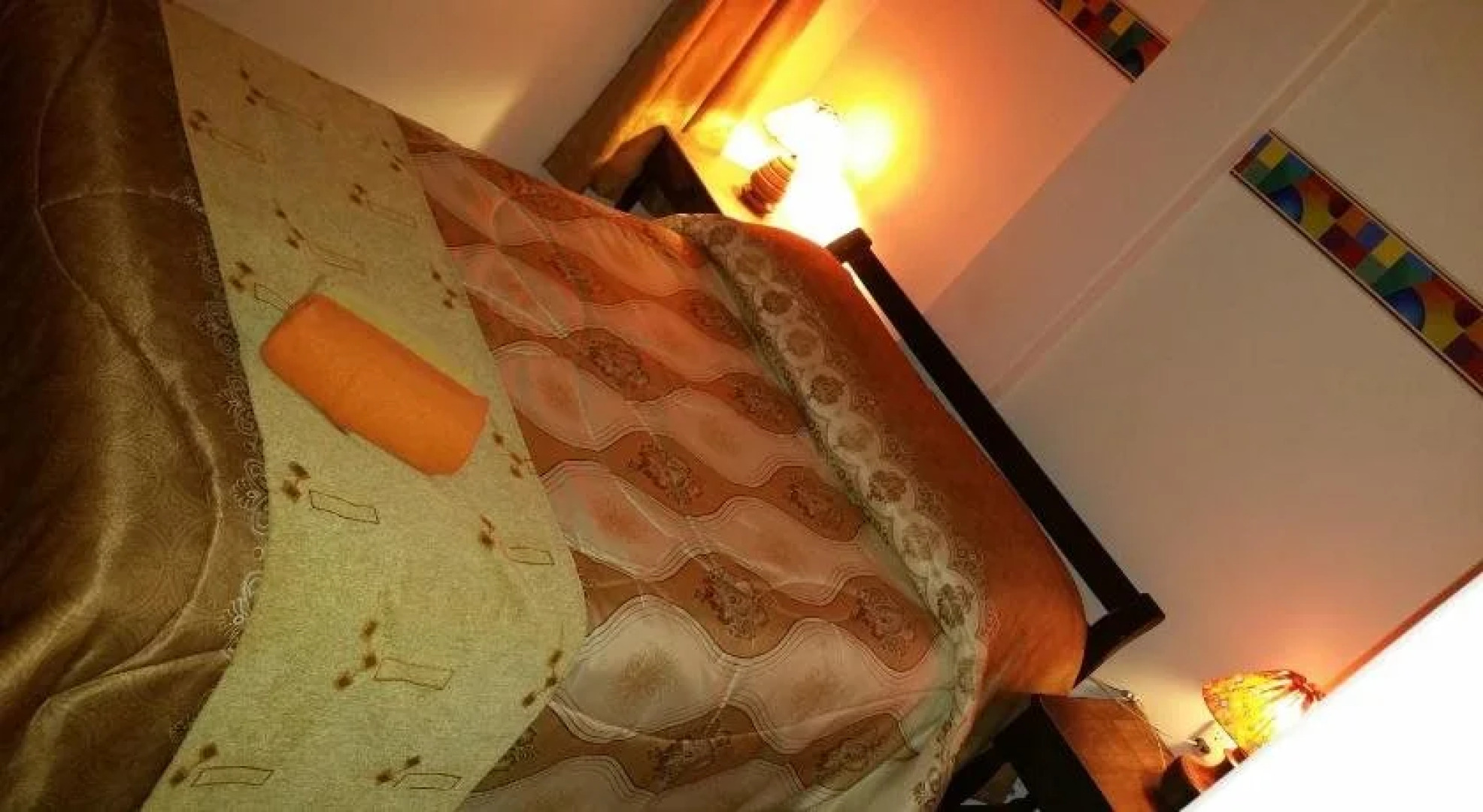 Hotel Flor de Oriente