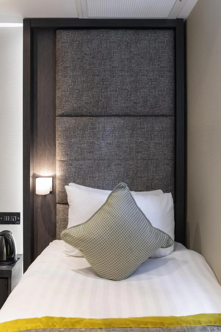 Mornington Hotel London Victoria