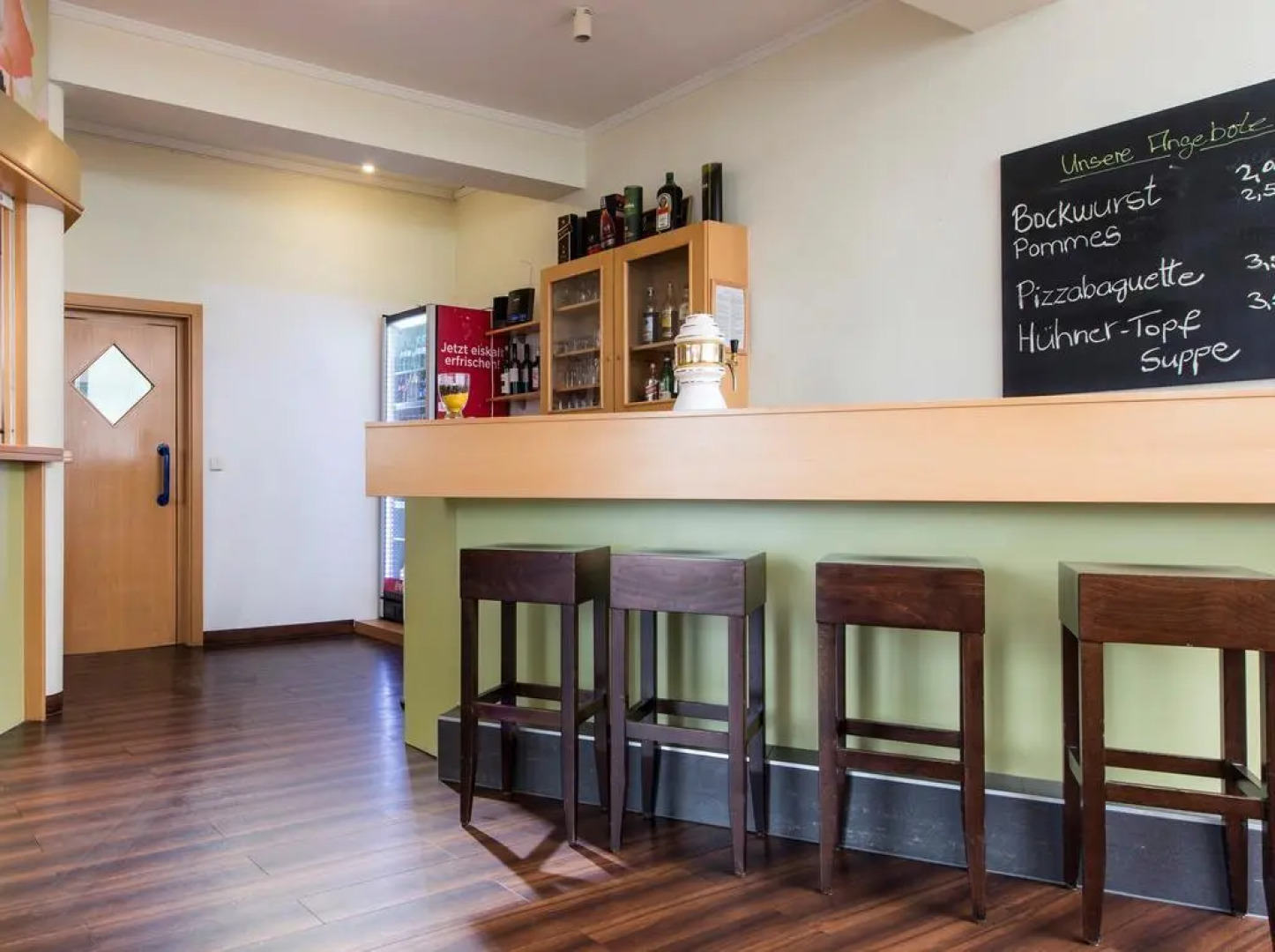 Good Morning Erfurt East Hotel