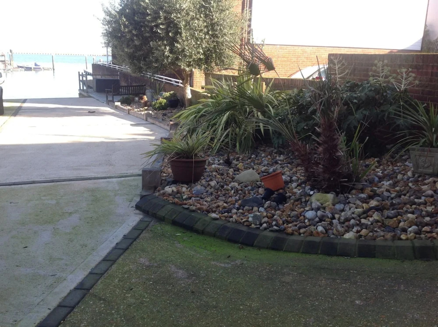 Westbourne House Cowes