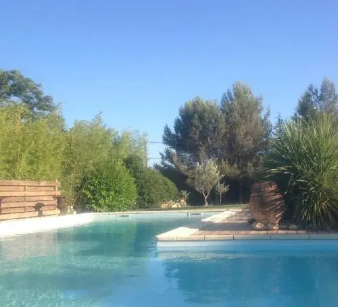 Chambres D'hôte De Laudun