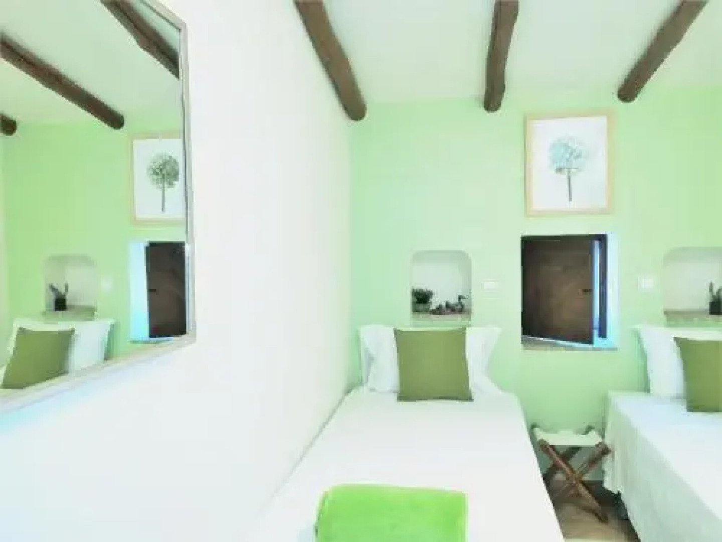 Aloendro Blue Residence