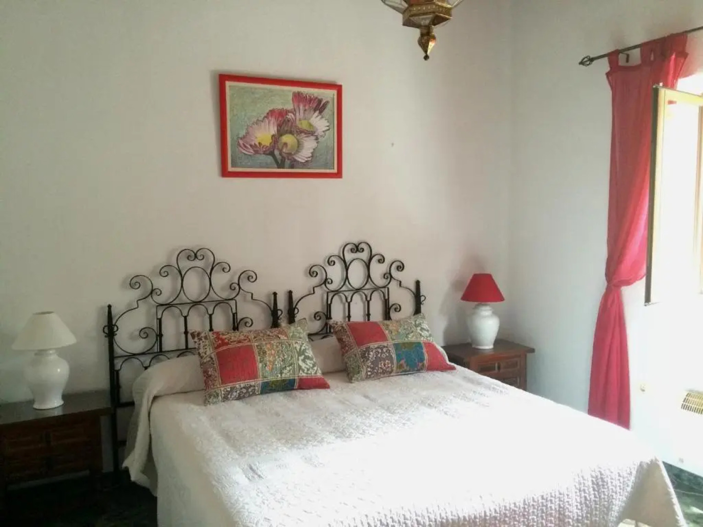 Alojamiento Rural Economato