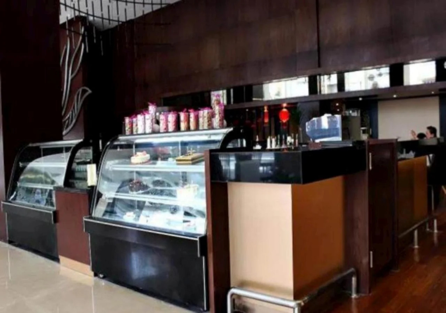 Swiss-Belhotel Harbour Bay