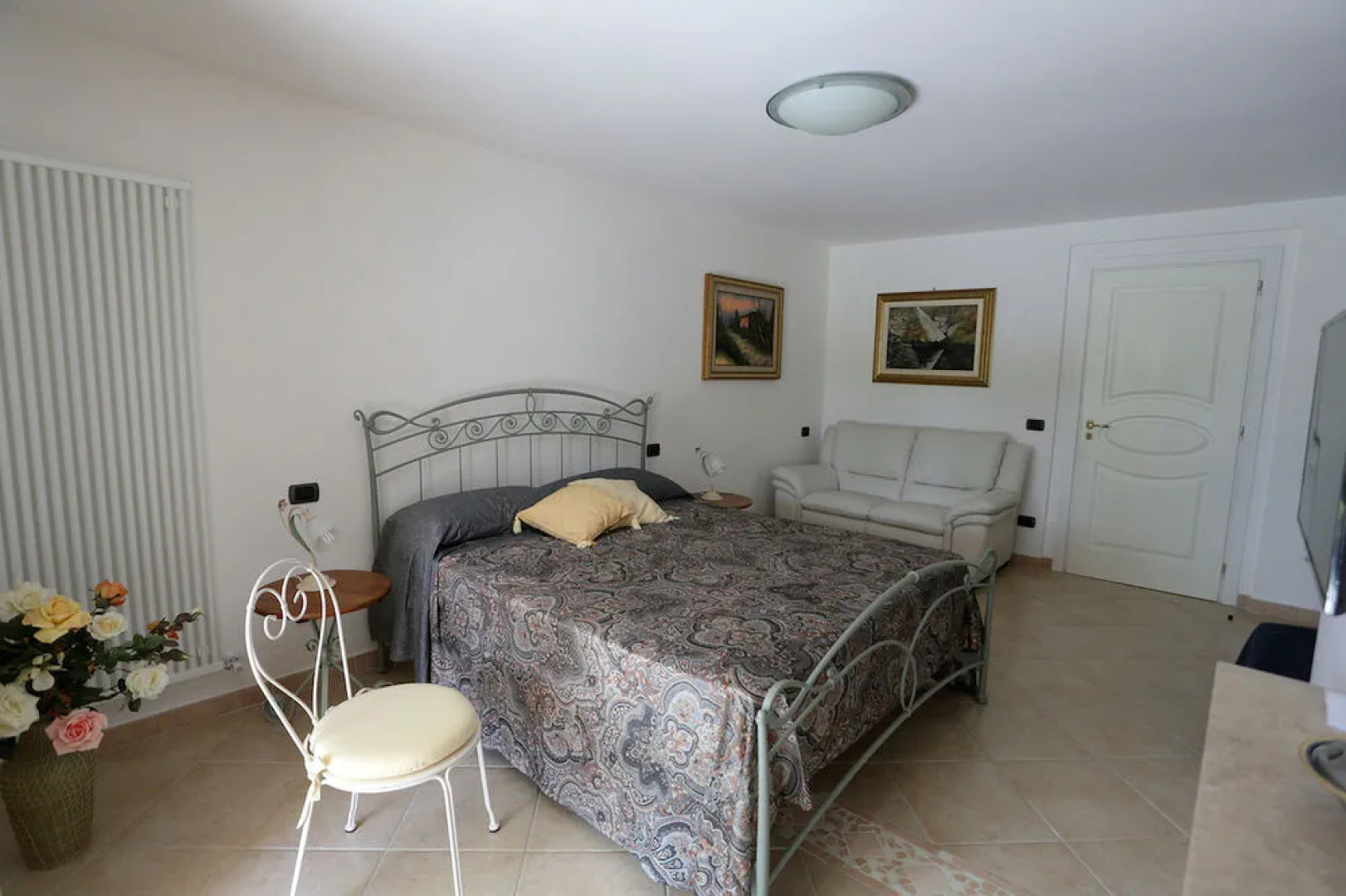 Le Roverelle Di Gorleri