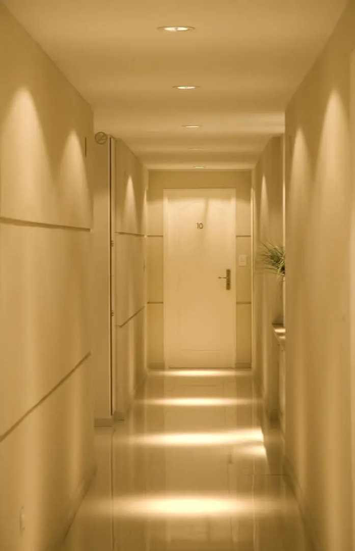 Quinta & Suites Apart Hotel