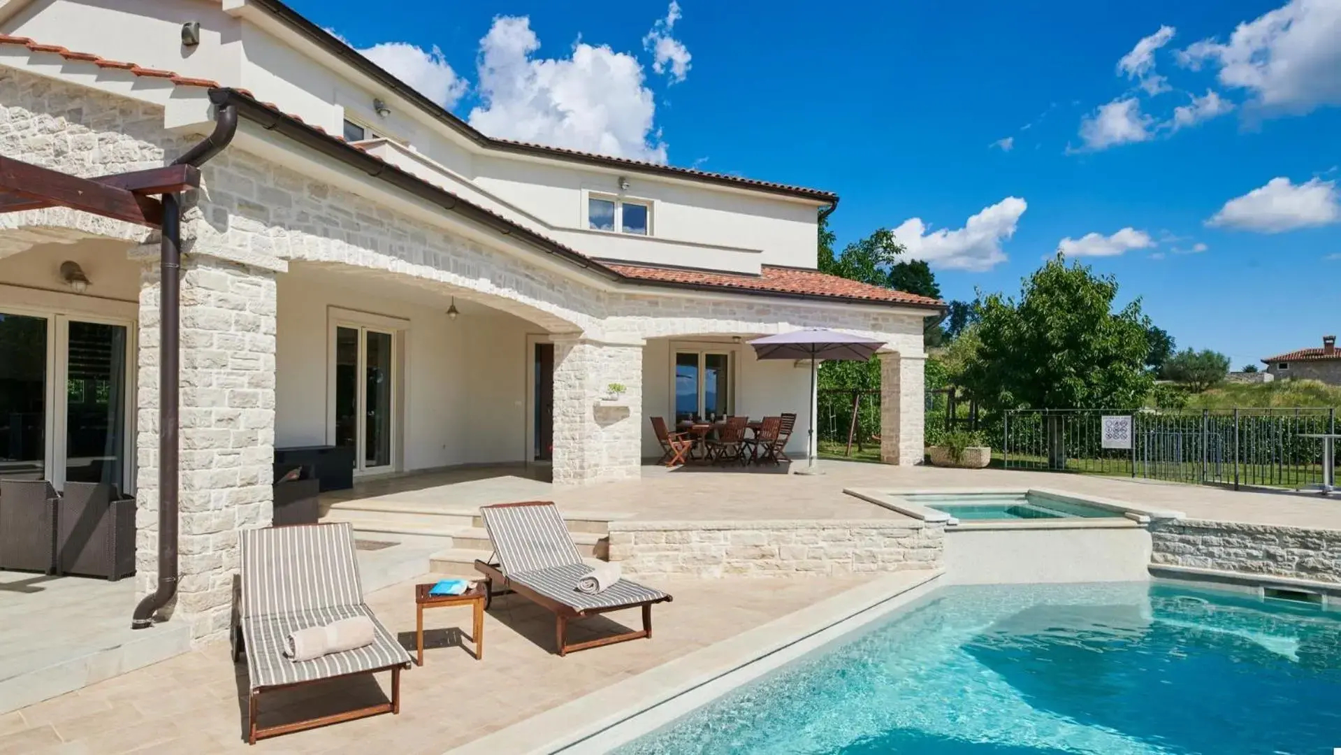 Villa Melli