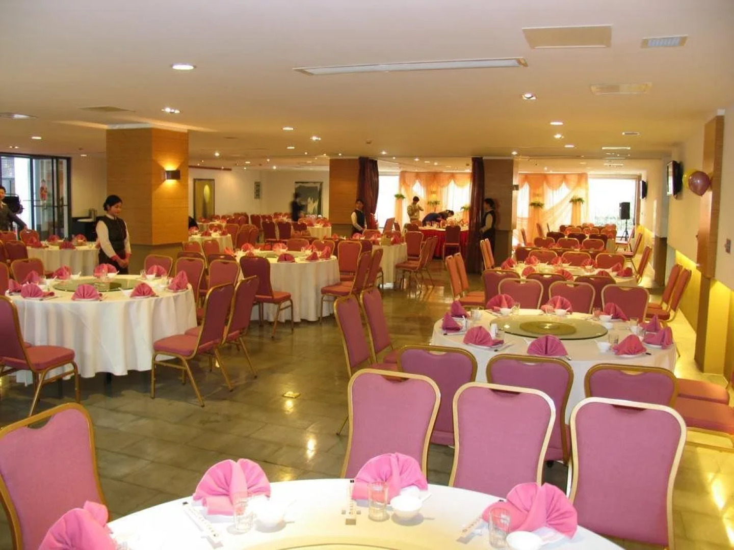 Starway Hotel Suzhou Shi Road