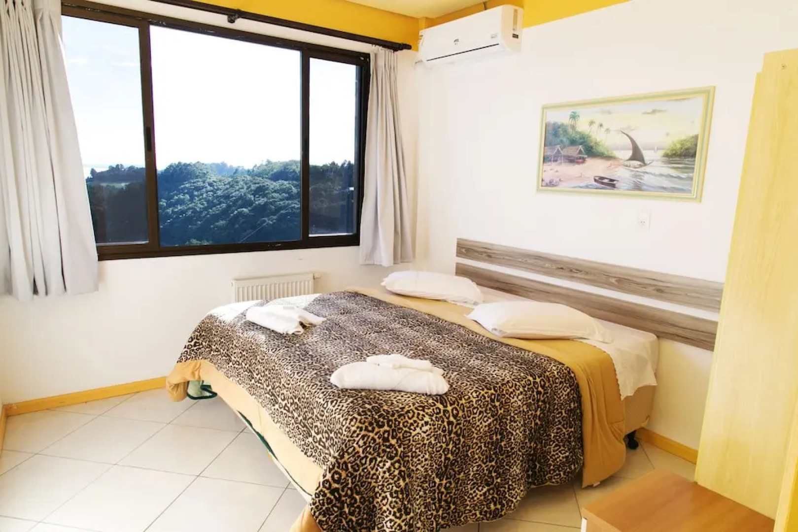 Bemtevi Hotel e Restaurante