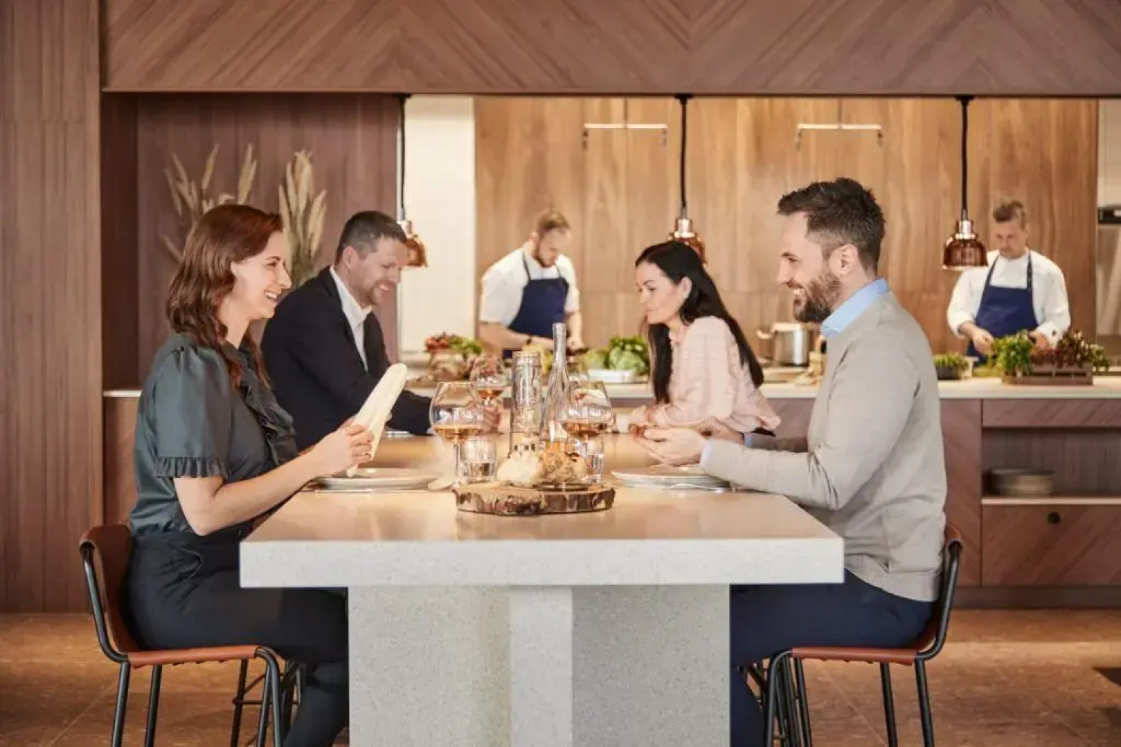 Scandic CPH Strandpark