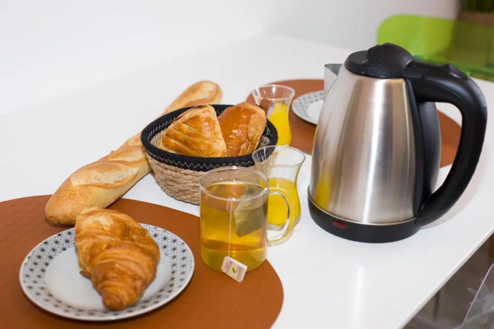 Les Lofts De Provins: Apt 4