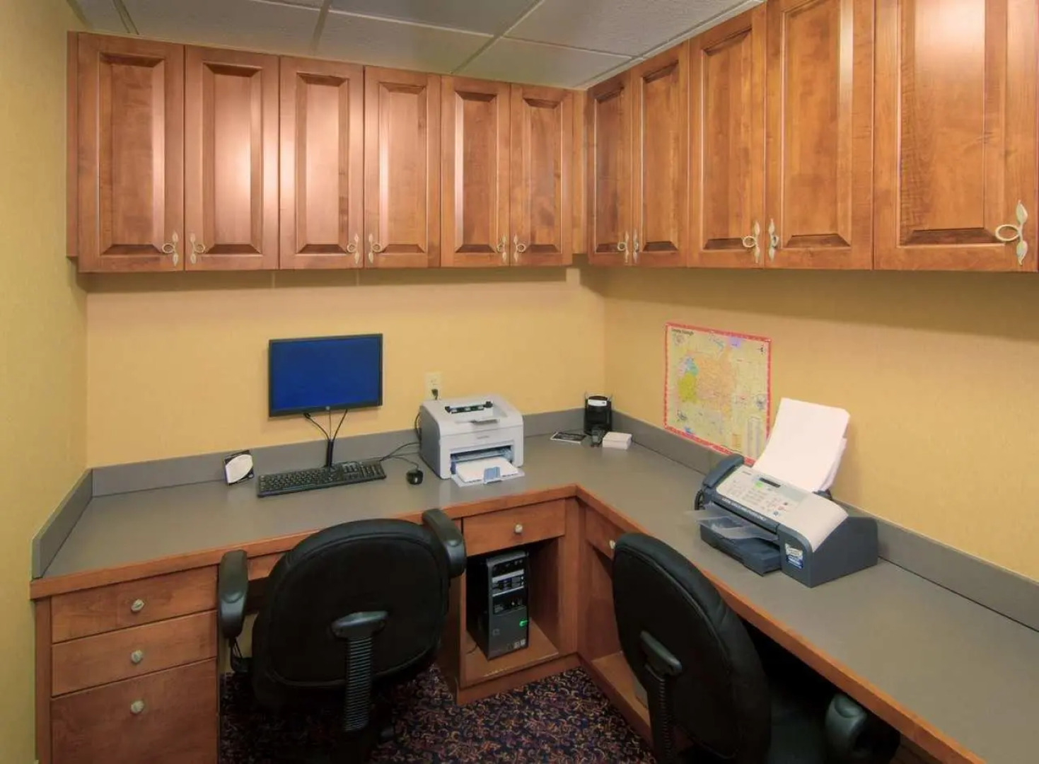 Hampton Inn & Suites Raleigh-Durham Airport-Brier Creek