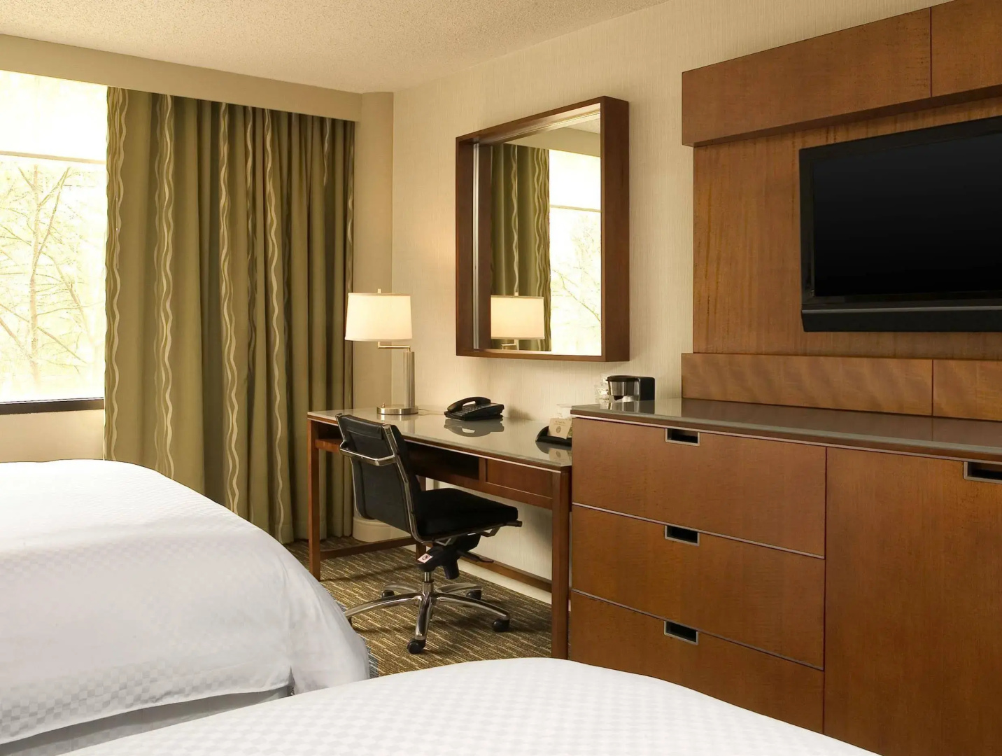 The Westin Atlanta Airport