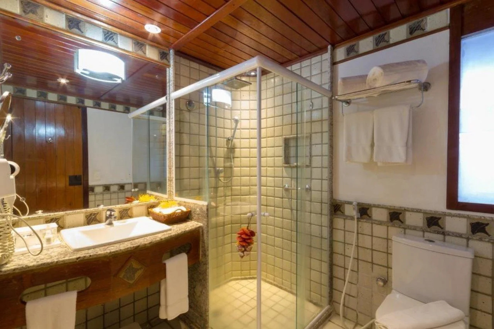 Summerville All Inclusive Resort
