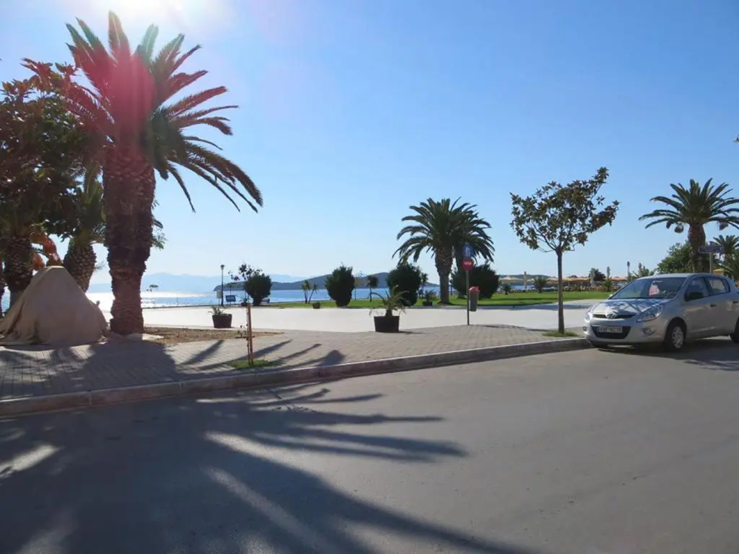 Holiday apartment Sombrero