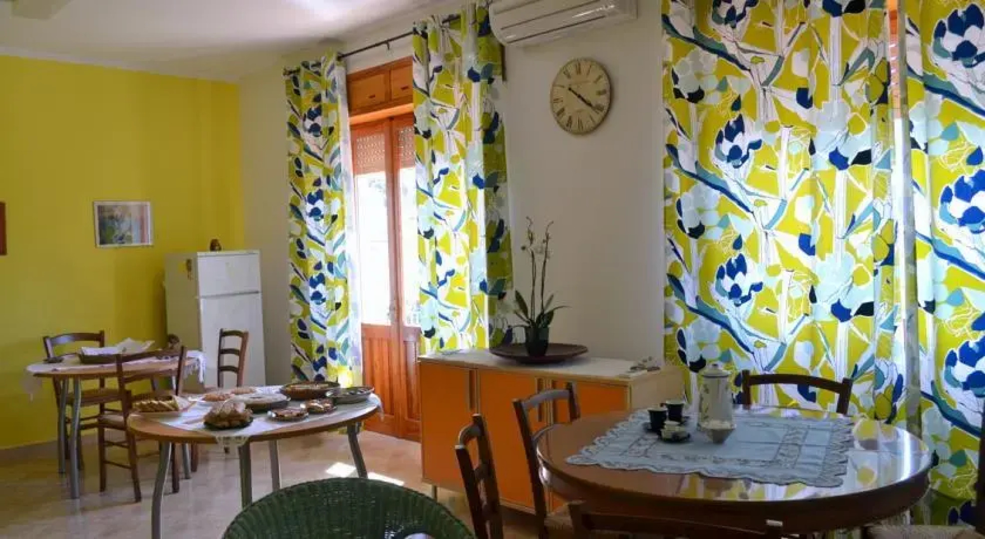 B&B Da Francesca