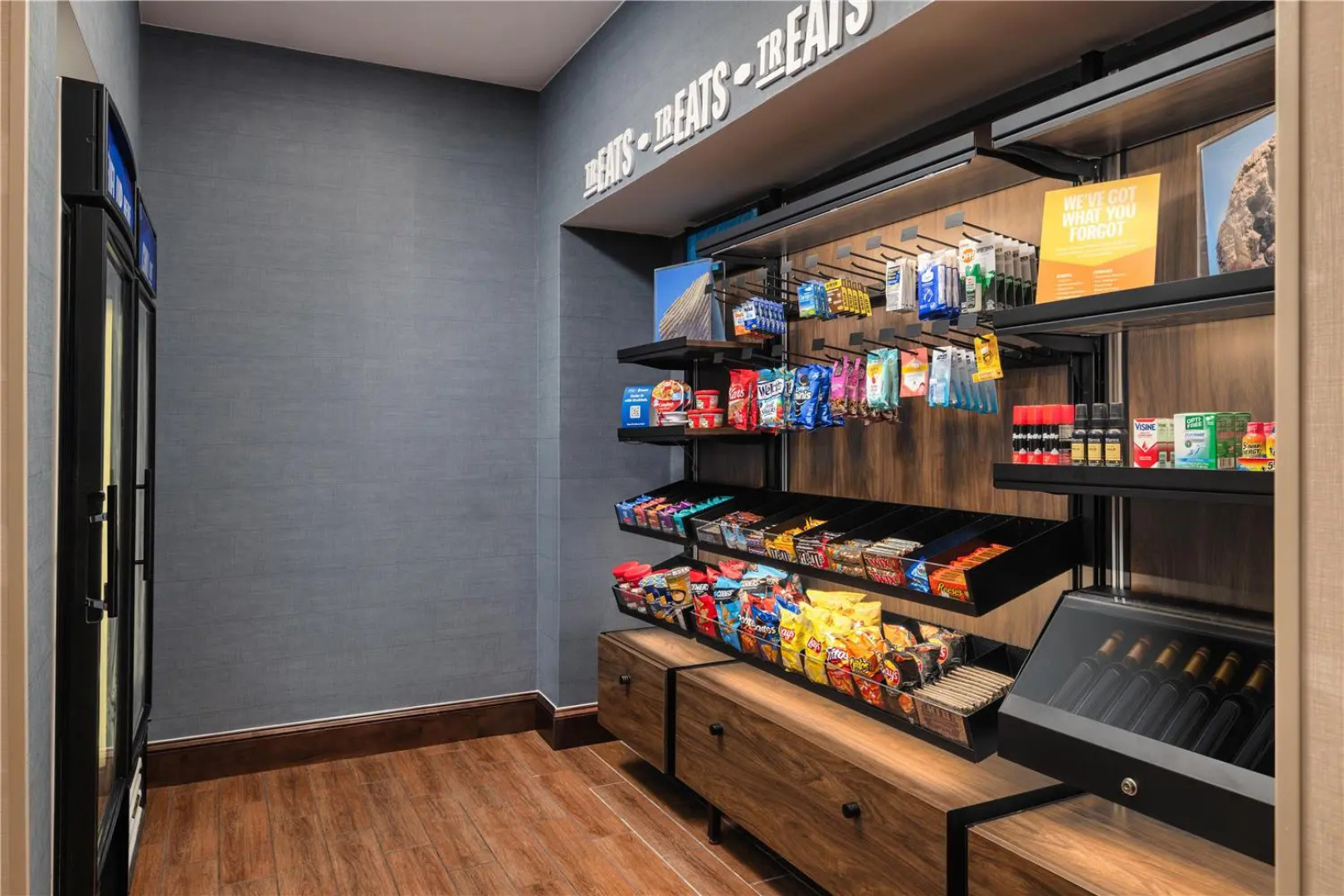 Hampton Inn Chattanooga West/Lookout Mountain