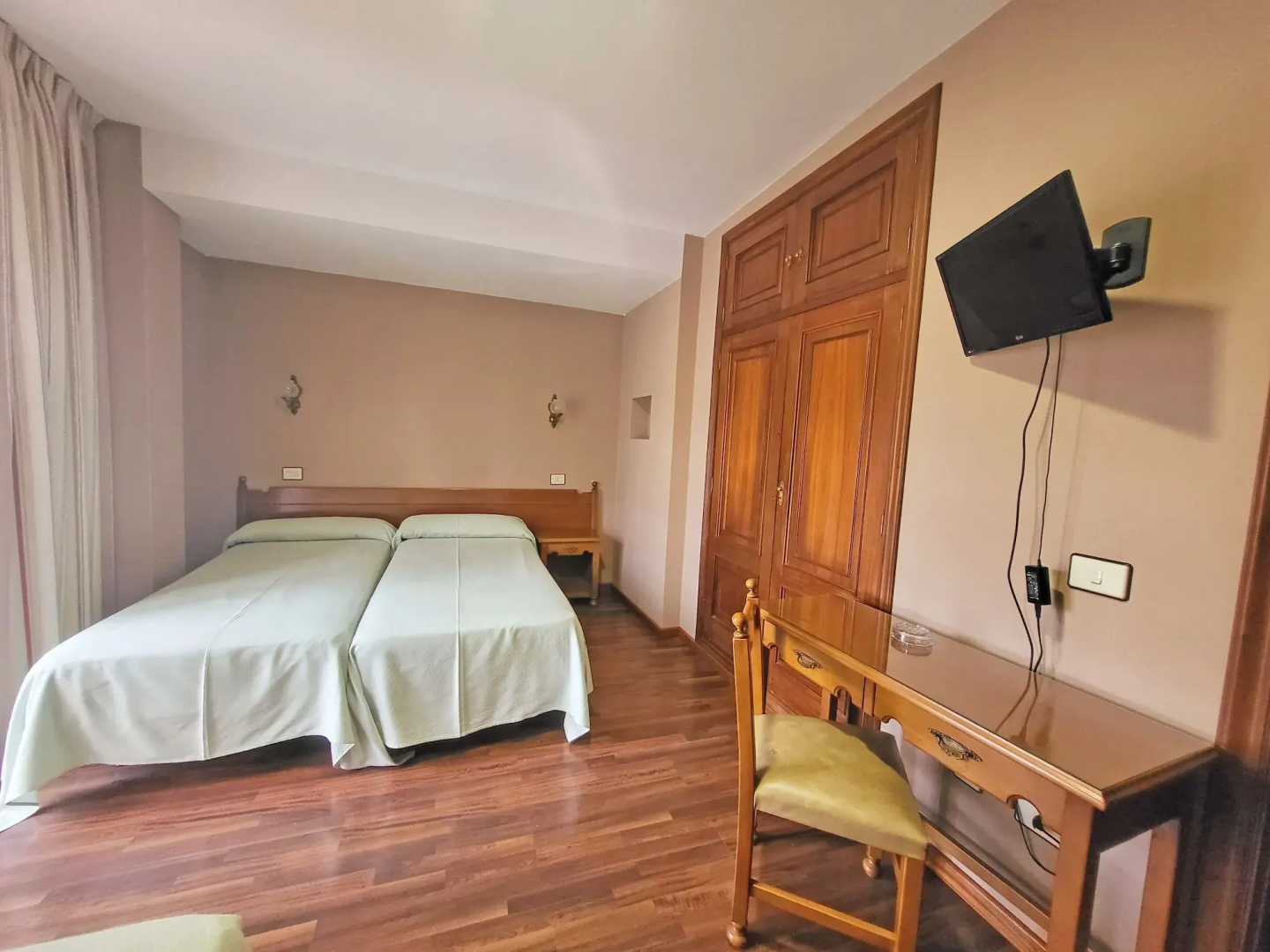 Hotel Galaico