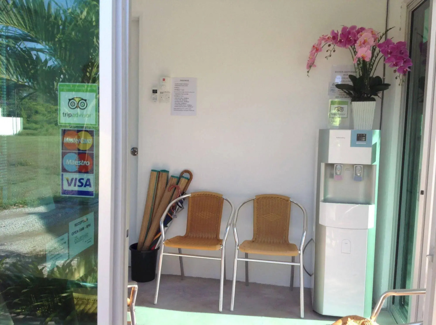 The Fint Hus Langkawi