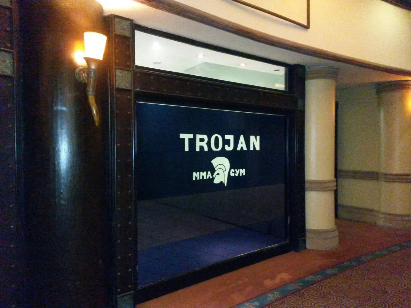 The Kingdom at Victoria Falls