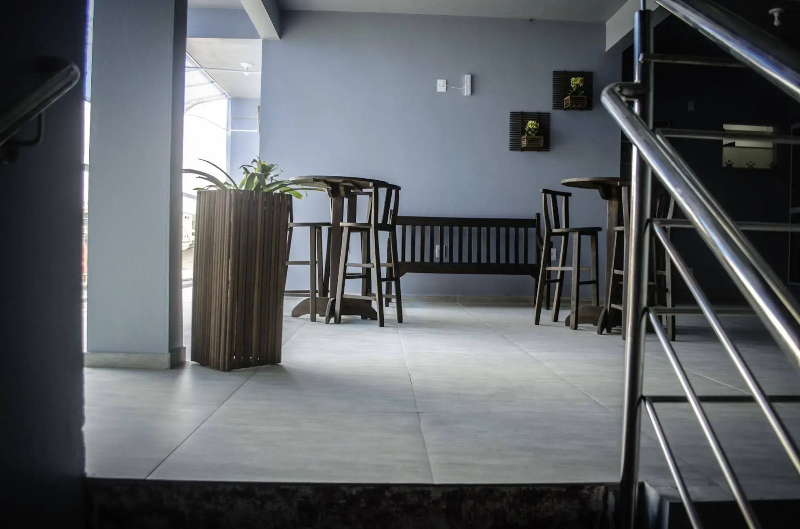 Pousada Paraíso Tropical