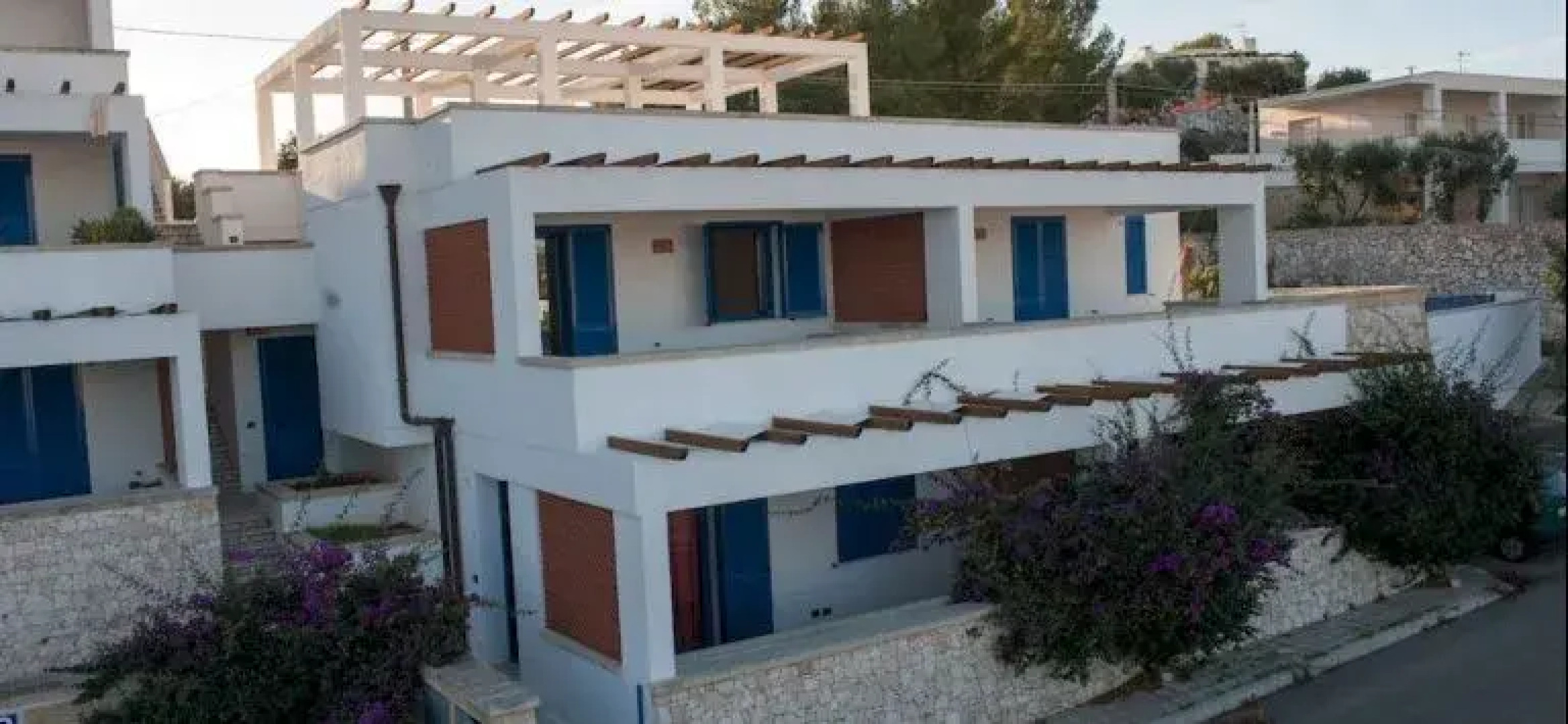 Terra Greci Apartments