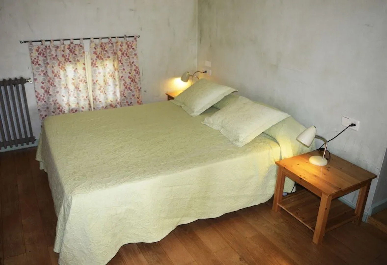 Rectora de Castellar