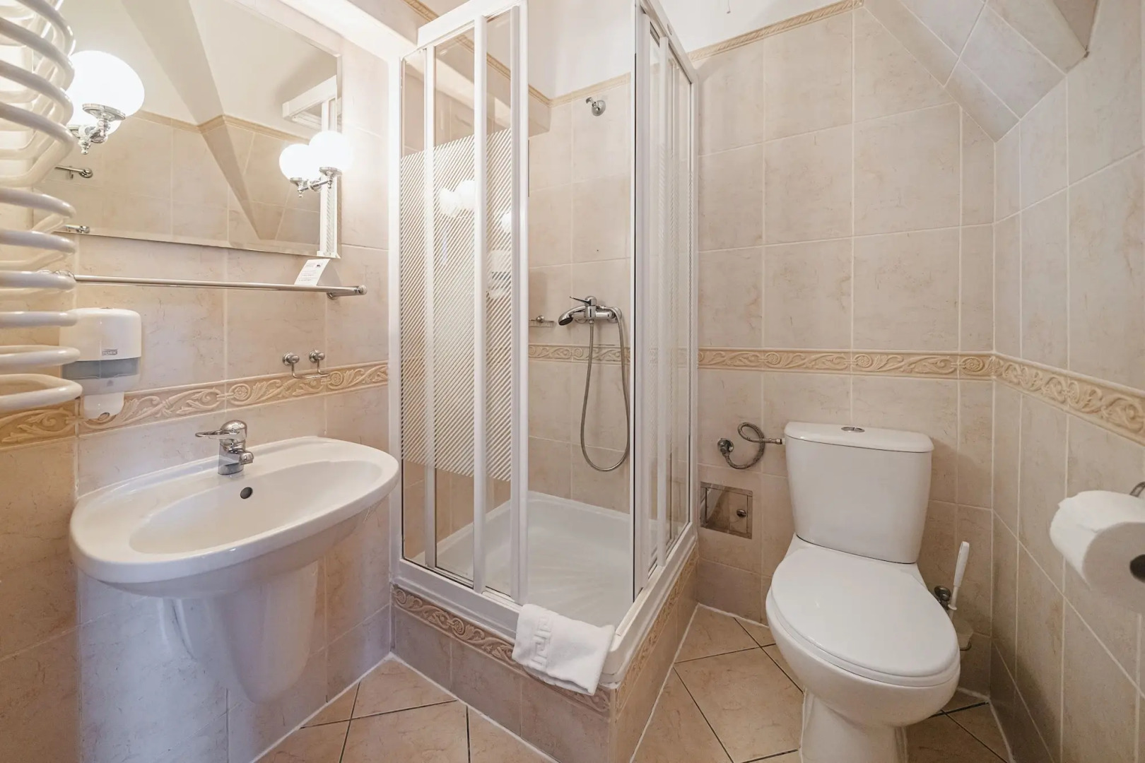 Willa Pan Tadeusz - POLSKIE TATRY S.A.