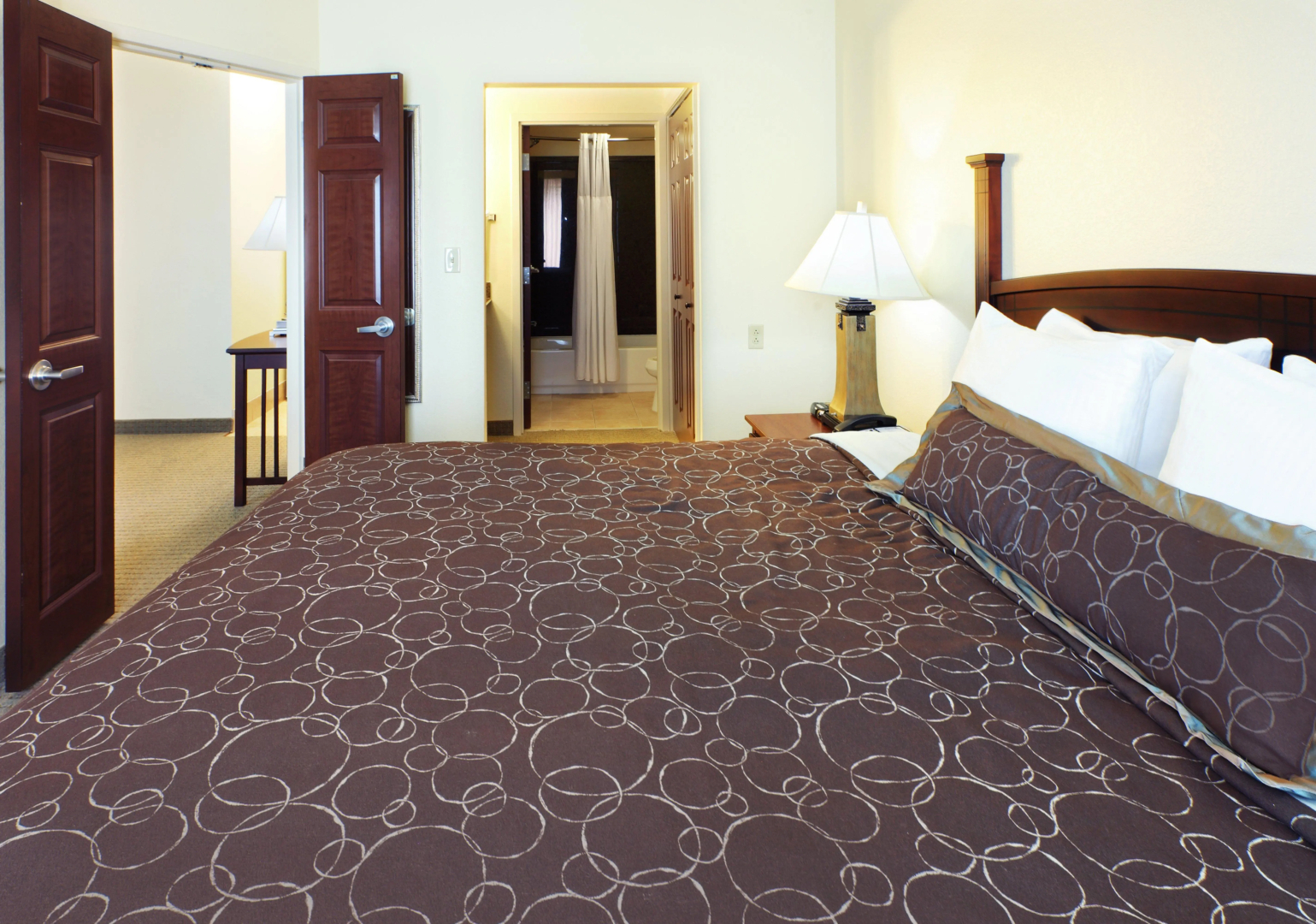 Staybridge Suites Hot Springs by IHG