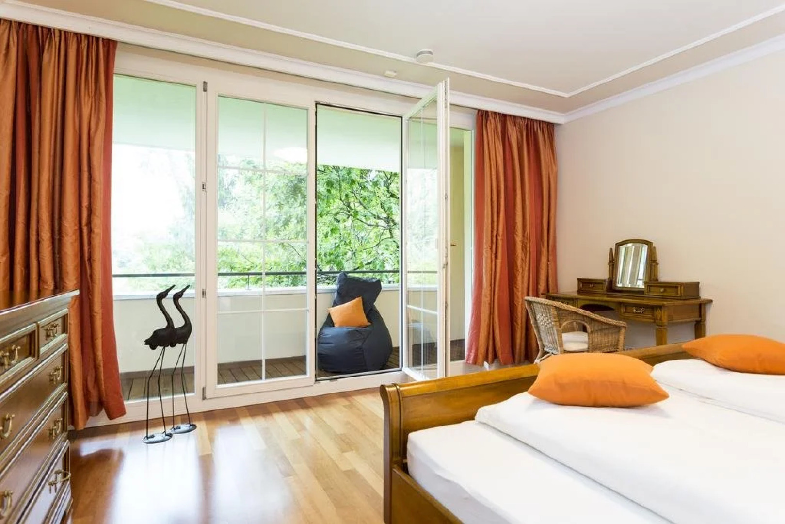 Boutiquehotel Bergvilla