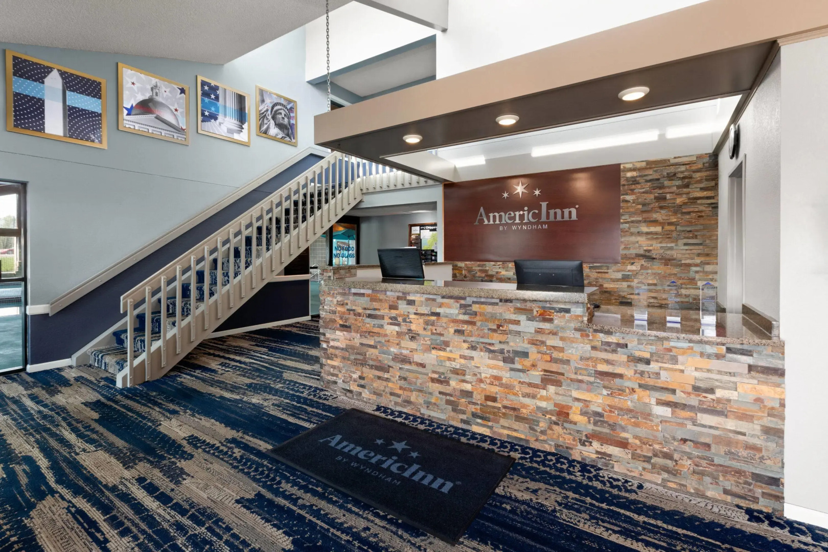AmericInn by Wyndham Chippewa Falls